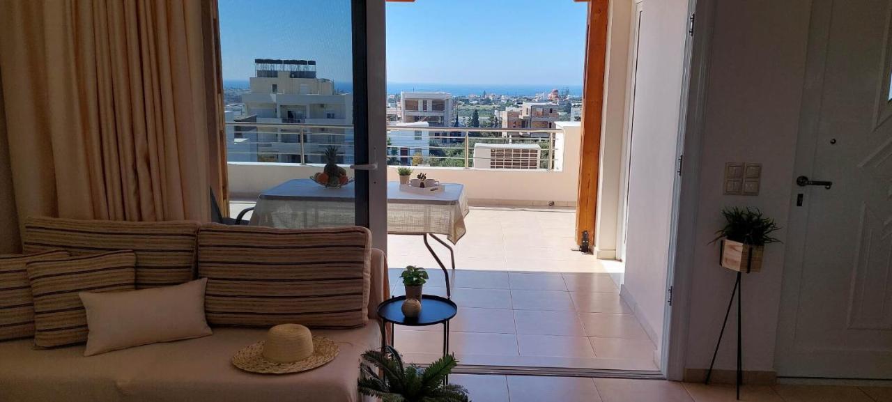 Perfect View Luxury Apartment Ierapetra  Exterior photo