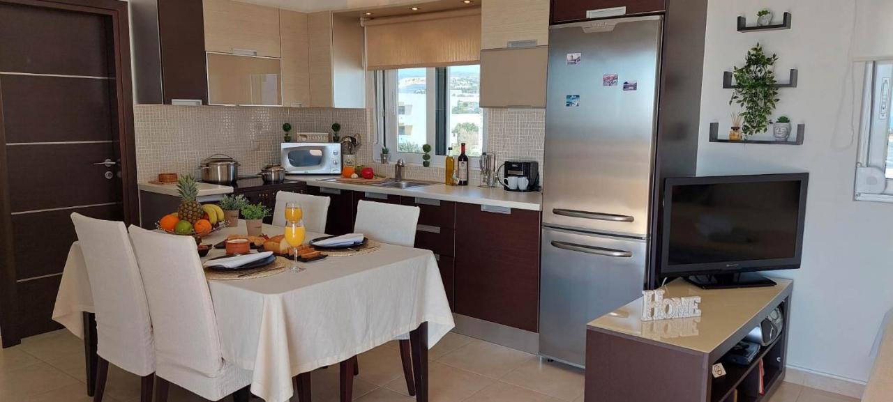 Perfect View Luxury Apartment Ierapetra  Exterior photo