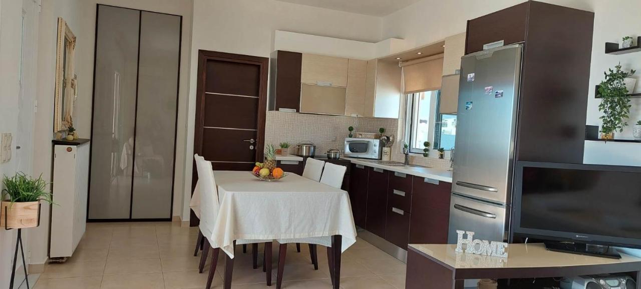 Perfect View Luxury Apartment Ierapetra  Exterior photo