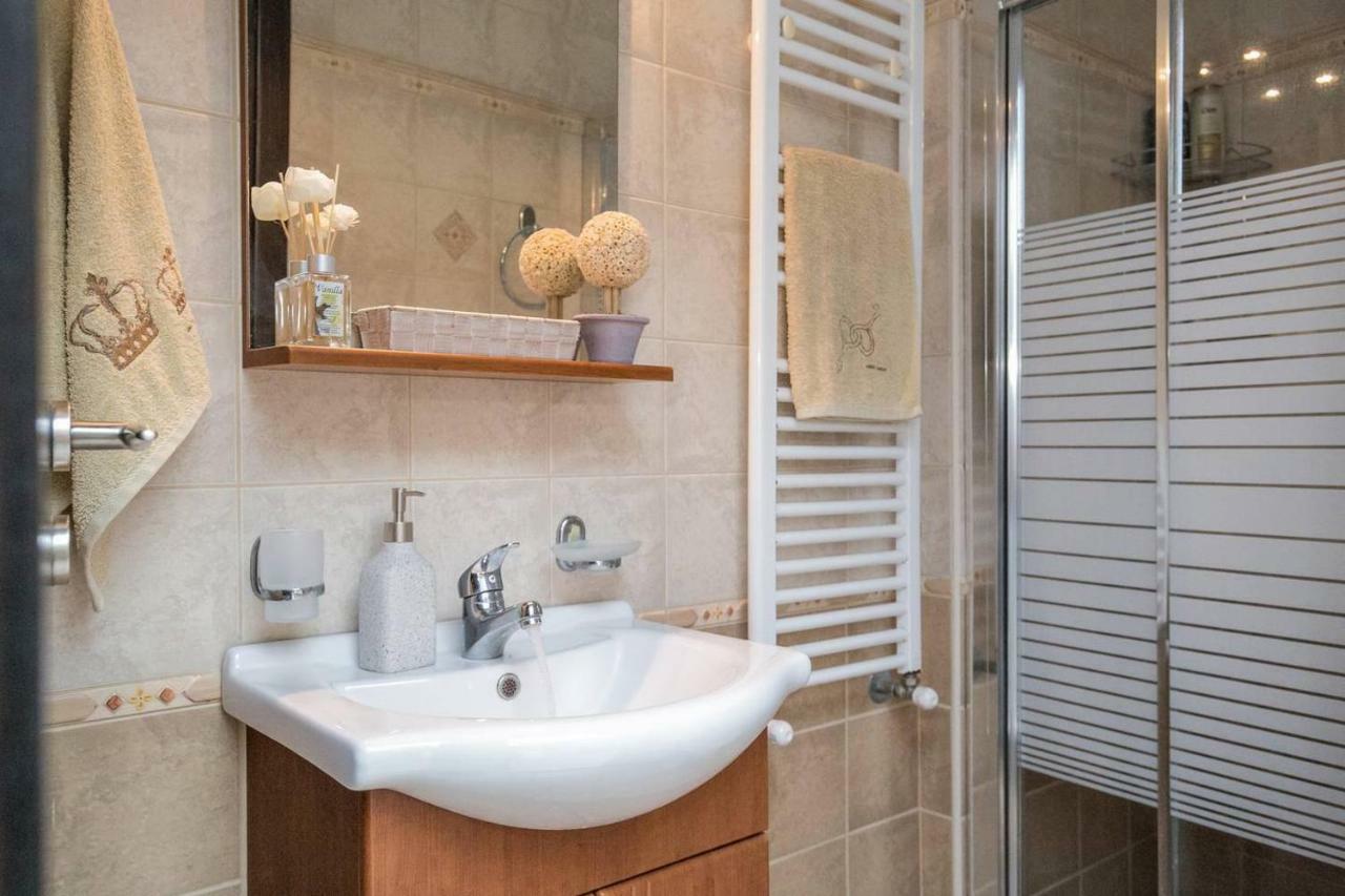 Perfect View Luxury Apartment Ierapetra  Exterior photo